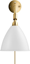 BL7 Wall Lamp Ø16