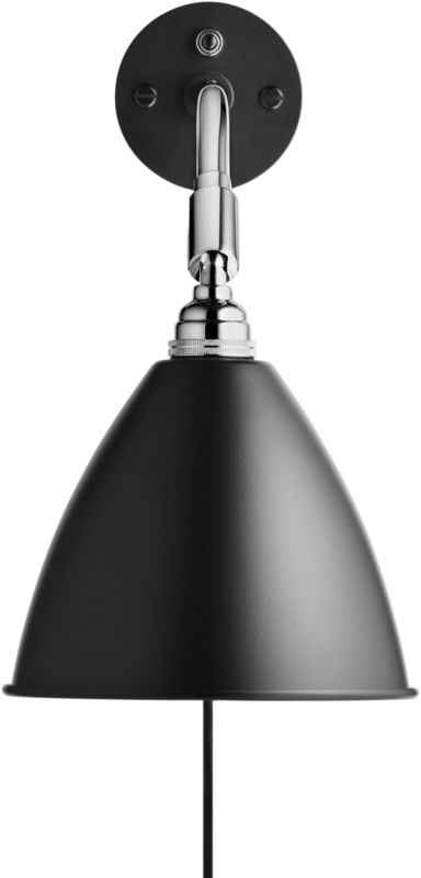 BL7 Wall Lamp Ø16