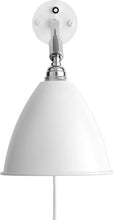 BL7 Wall Lamp Ø16