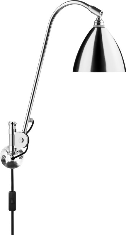 Bestlite BL6 Wall Lamp