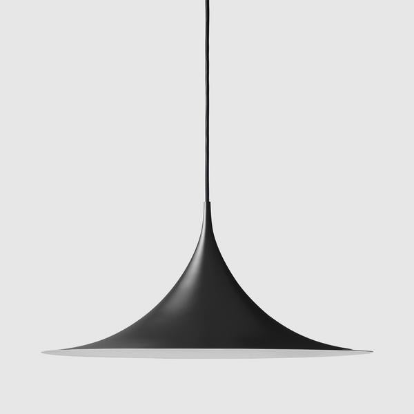 Semi Pendant Ø47