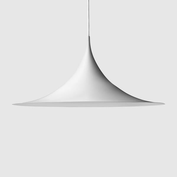 Semi Pendant Ø90