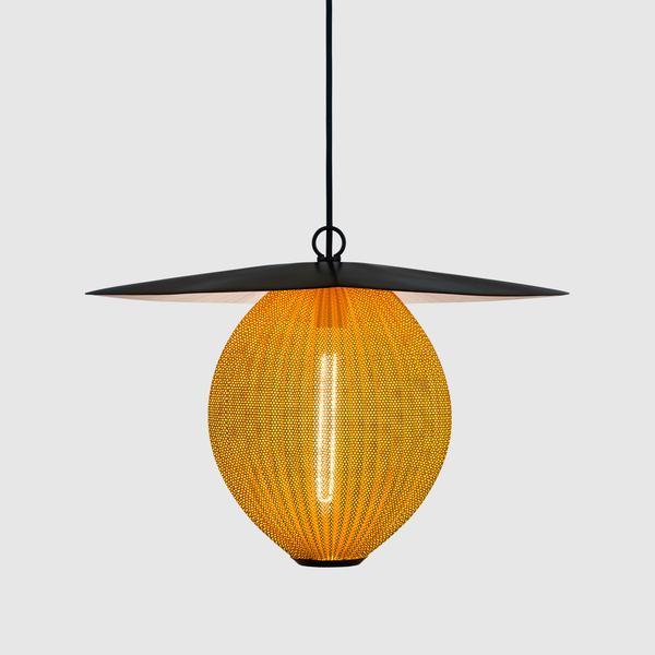 Satellite Pendant - Ø22 M