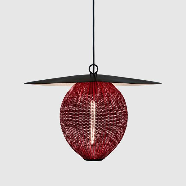 Satellite Pendant Medium