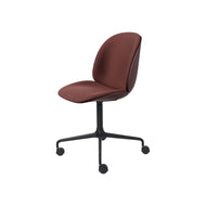 Beetle Meeting - Front Upholster, 4 Star