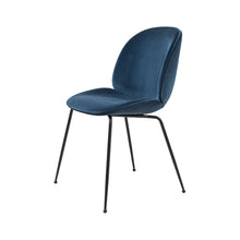 Beetle Dining Upholstered Conic