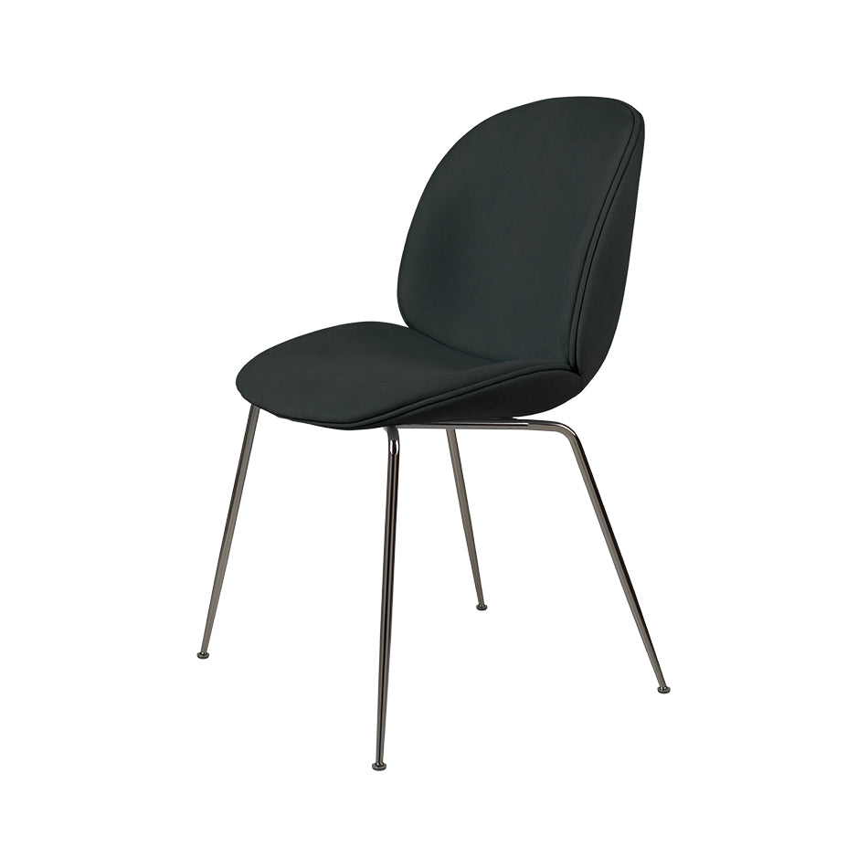 Beetle Dining - Full Upholstery, Conic