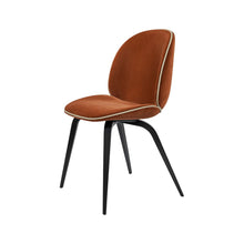 Beetle Dining Upholstered Wood