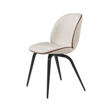Beetle Dining Upholstered Wood