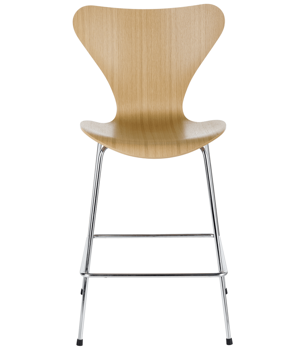 Series 7 Stool Veneer