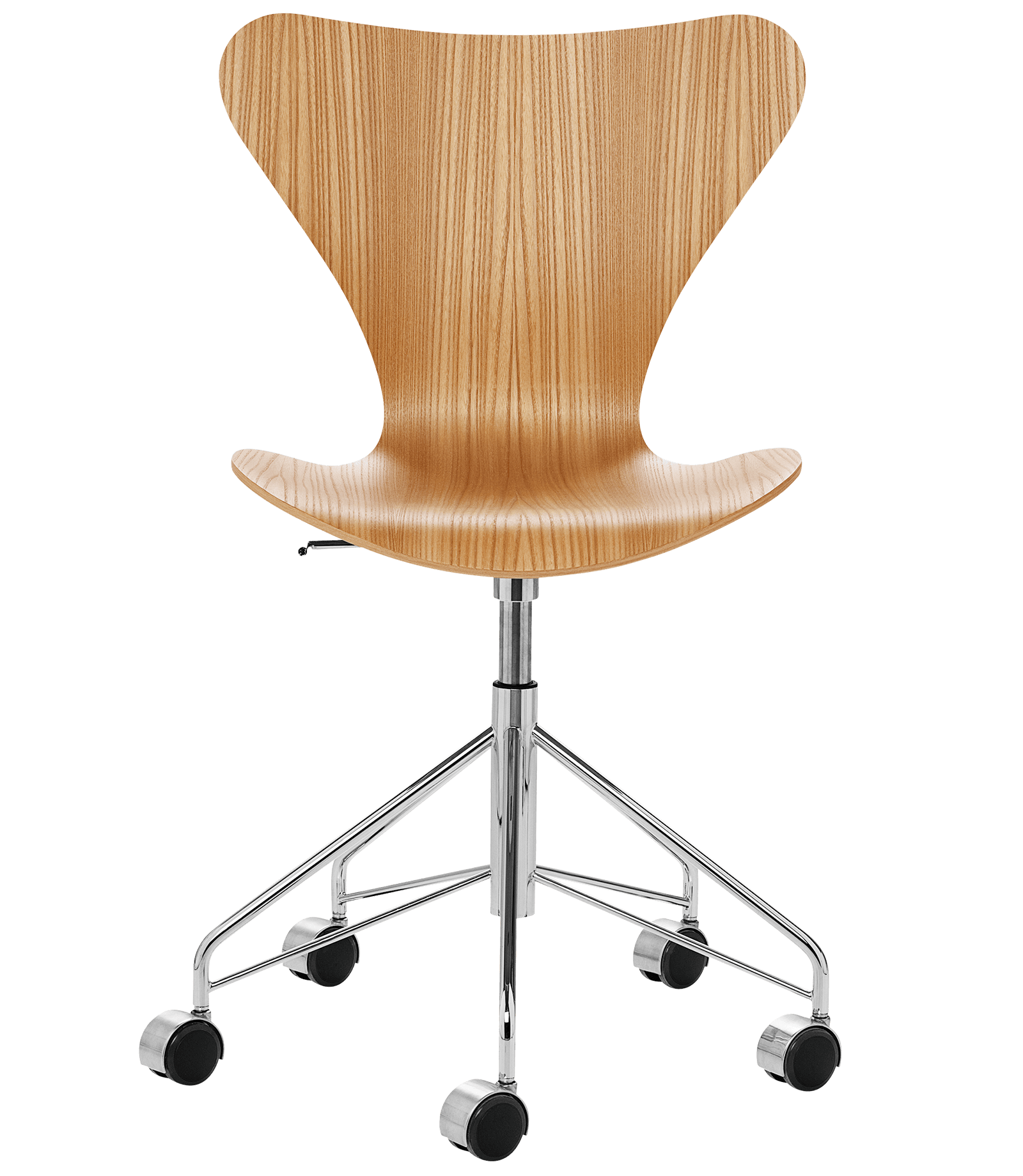Series 7™ Swivel Chair Veneer