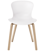 NAP Chair Oak Legs