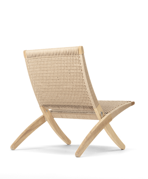 Cuba Chair - Papercord