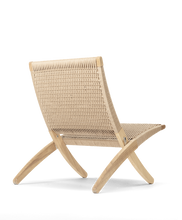 Cuba Chair - Papercord