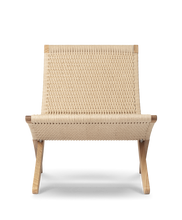 Cuba Chair - Papercord