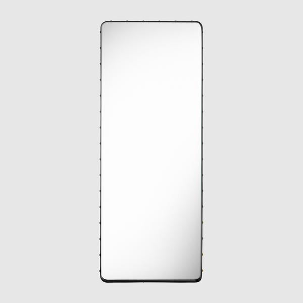 Adnet Wall Mirror Rectangular