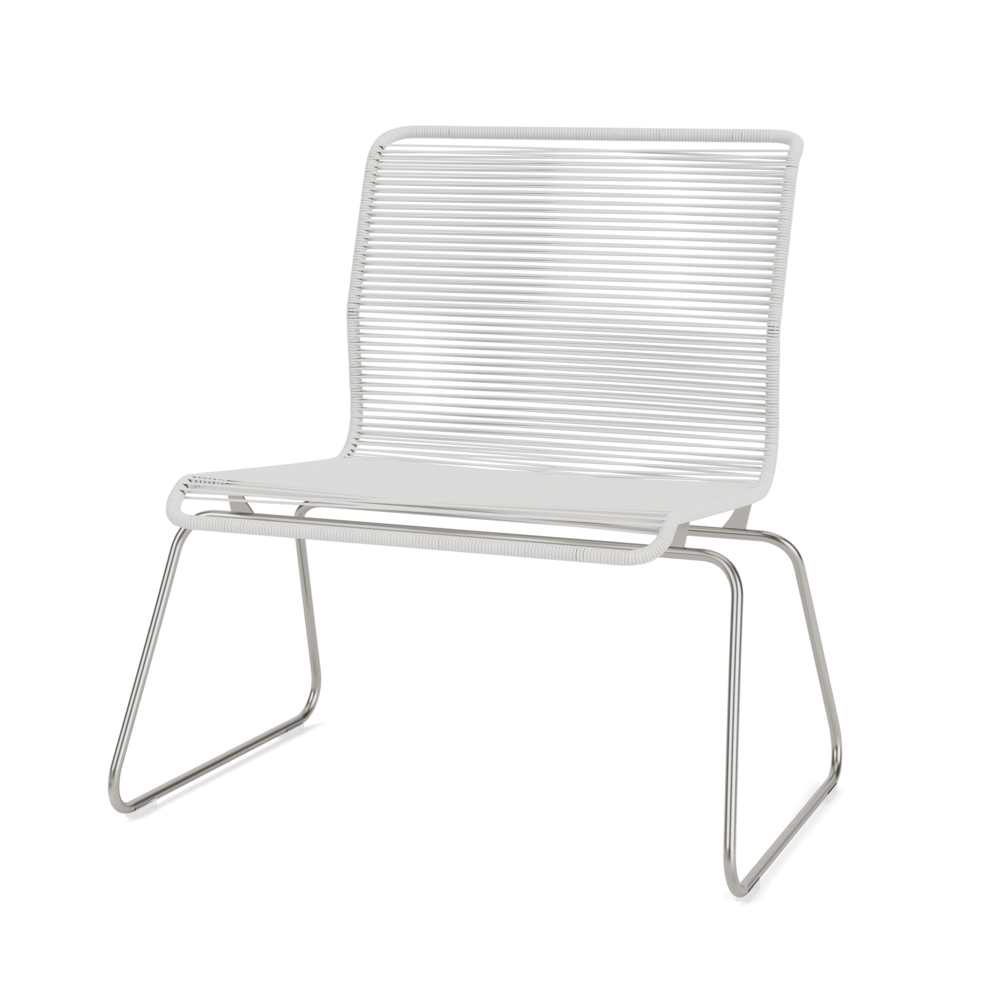 Panton One Lounge