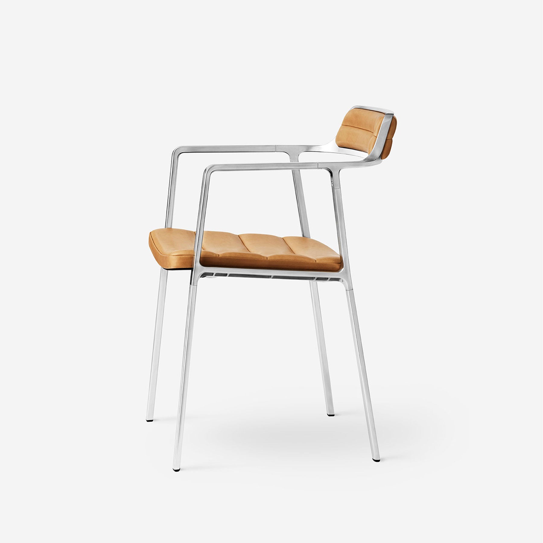 Vipp451 Alu Chair