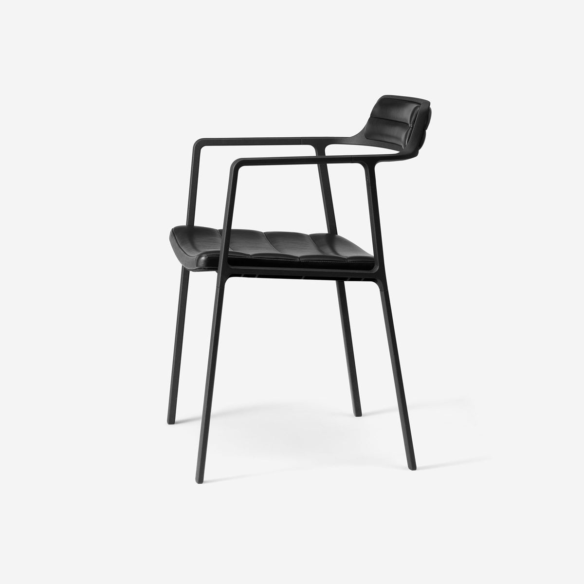 Vipp451 Alu Chair