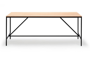 Cache table 180cm