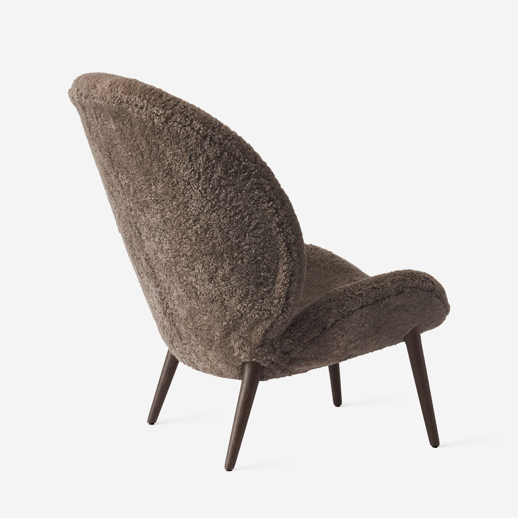 Vipp466 Lodge Easy Chair