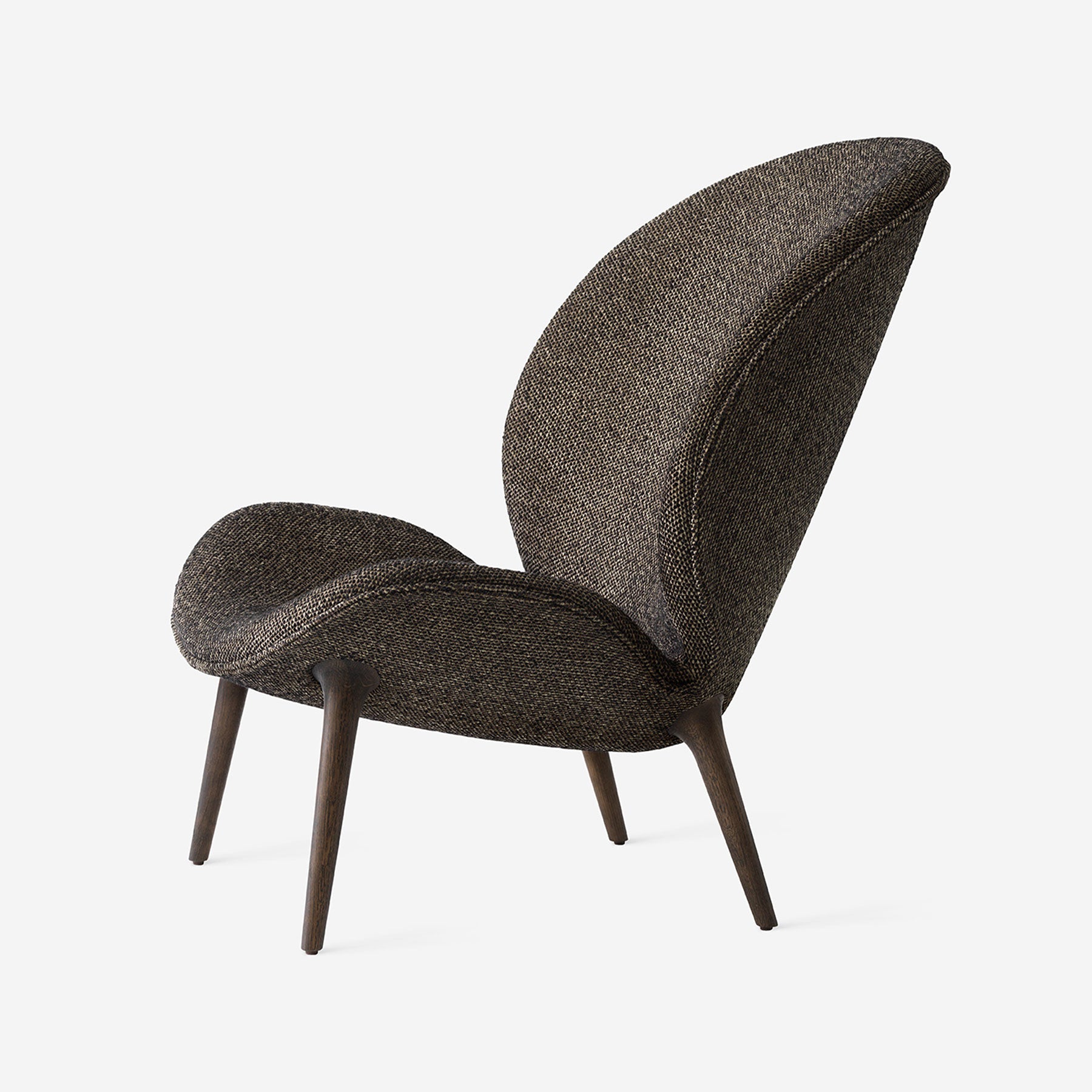 Vipp466 Lodge Easy Chair