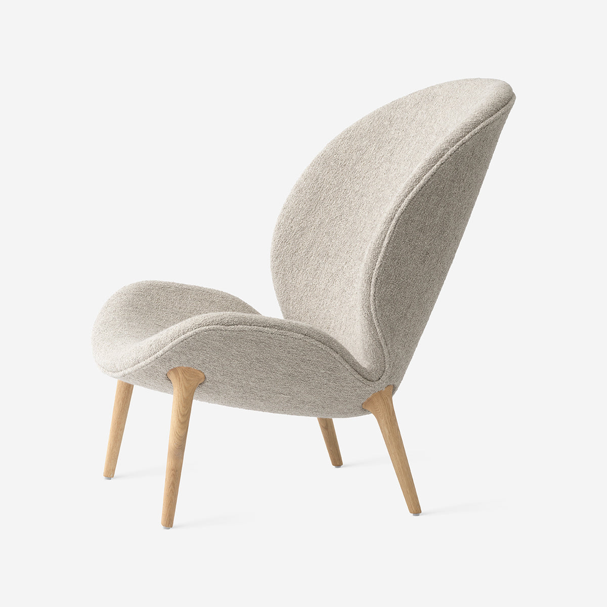 Vipp466 Lodge Easy Chair