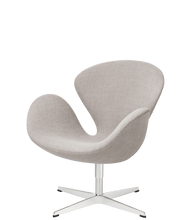Swan Lounge Chair