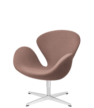 Swan Lounge Chair
