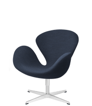 Swan Lounge Chair