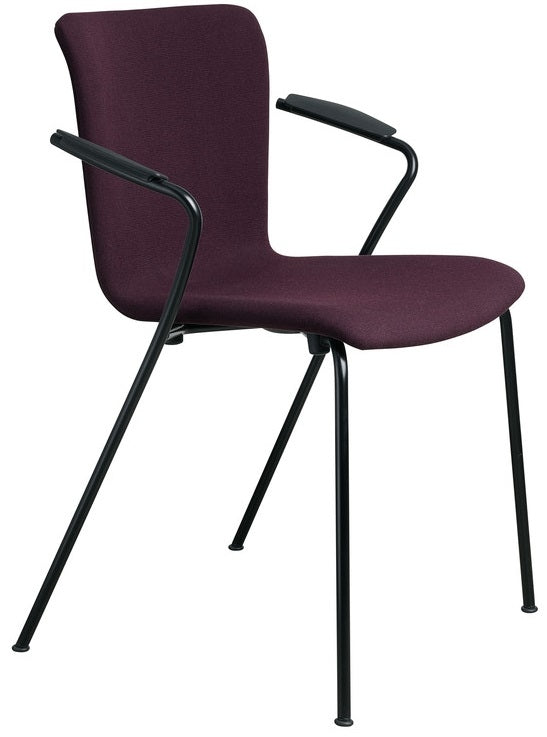Vico Duo Armchair - Front Upholstery