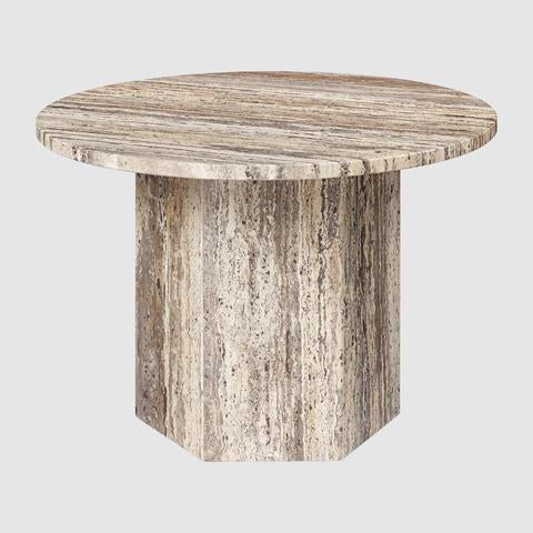 Epic Coffee Table - Ø60 x H42 cm