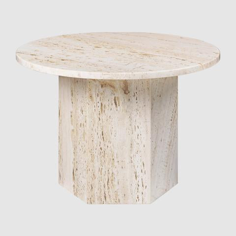 Epic Coffee Table - Ø60 x H42 cm