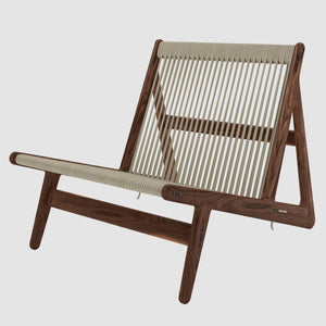 MR01 Easy Chair