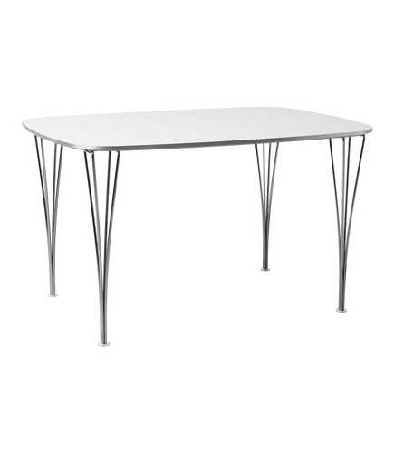 Rectangular B613 Dining Table