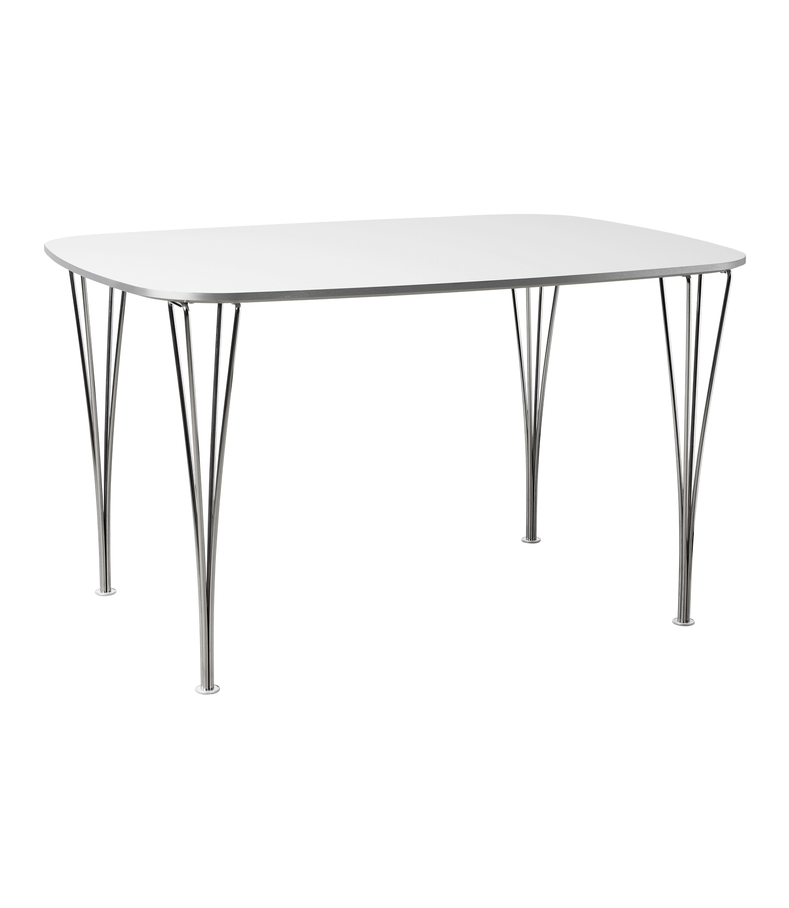 Rectangular B613 Dining Table