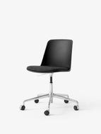 Rely Chair - HW29 Seat Upholstered