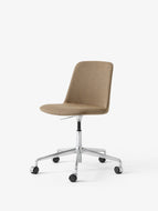 Rely Chair HW30  Fully Upholstered Chair