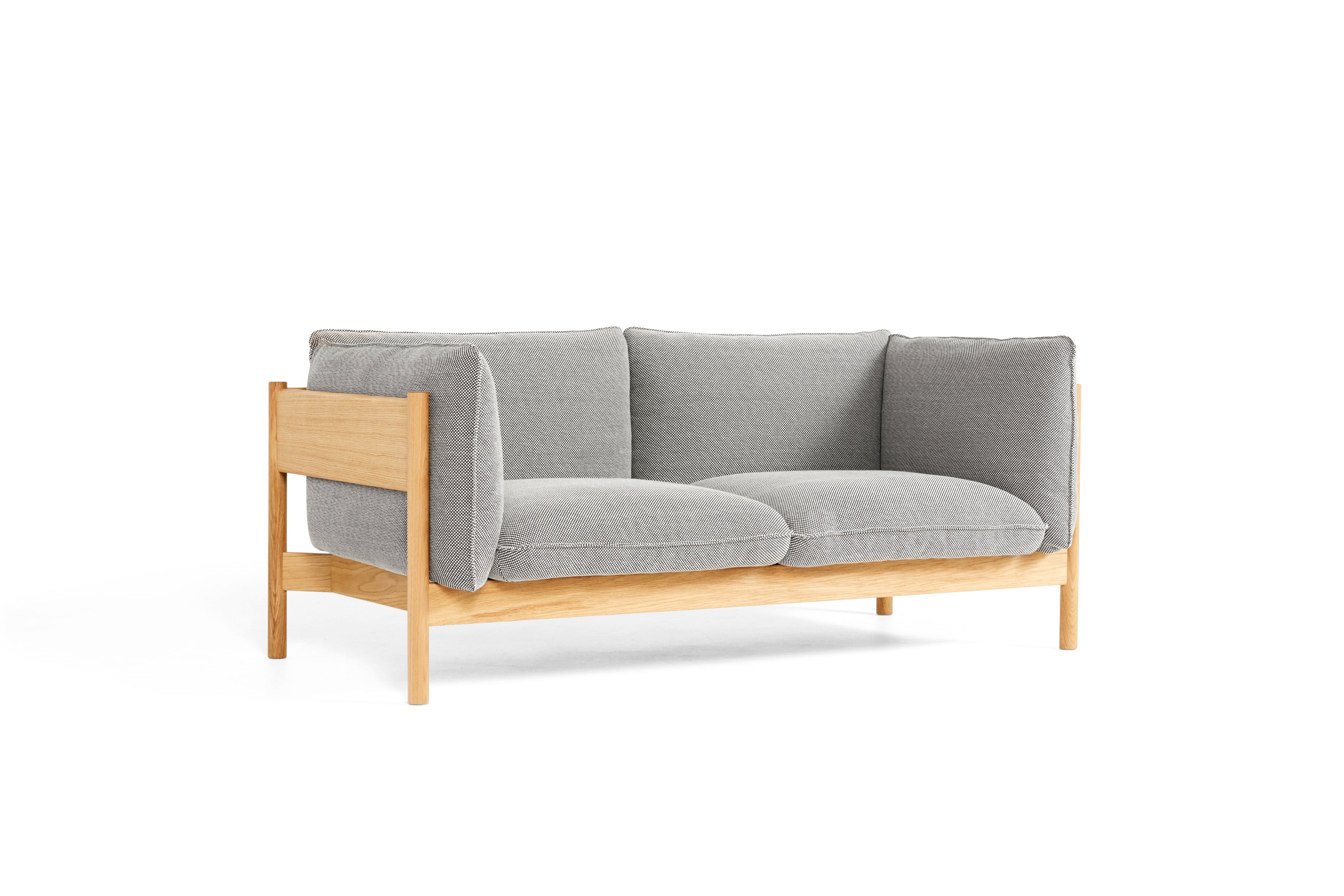 Arbour Eco 2-seat Sofa