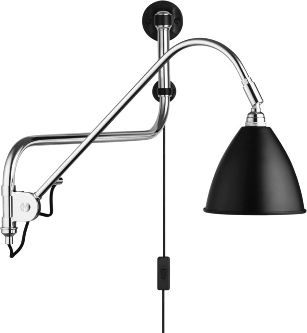 BL10 Wall Lamp Ø16