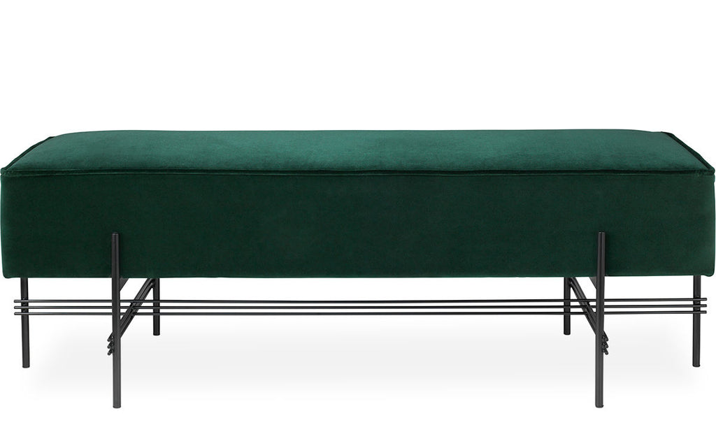 TS Pouffe - Rectangular 120cm x 40cm