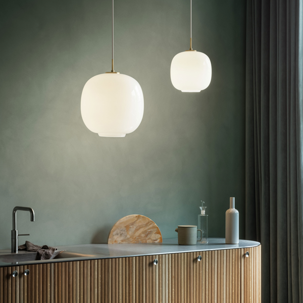 VL45 Radiohus Pendant - ø370mm
