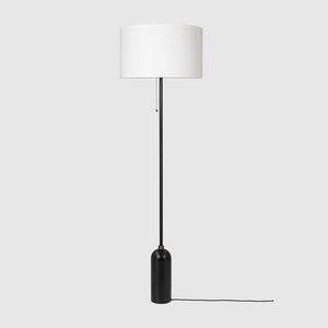 Gravity Floor Lamp