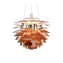PH Artichoke Pendant Ø600