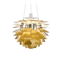 PH Artichoke Pendant Ø600