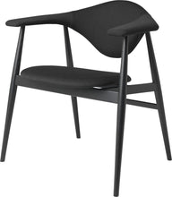 Masculo Dining, Full Uphol, Wood