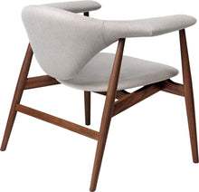 Masculo Lounge, Full Uphol - Wood