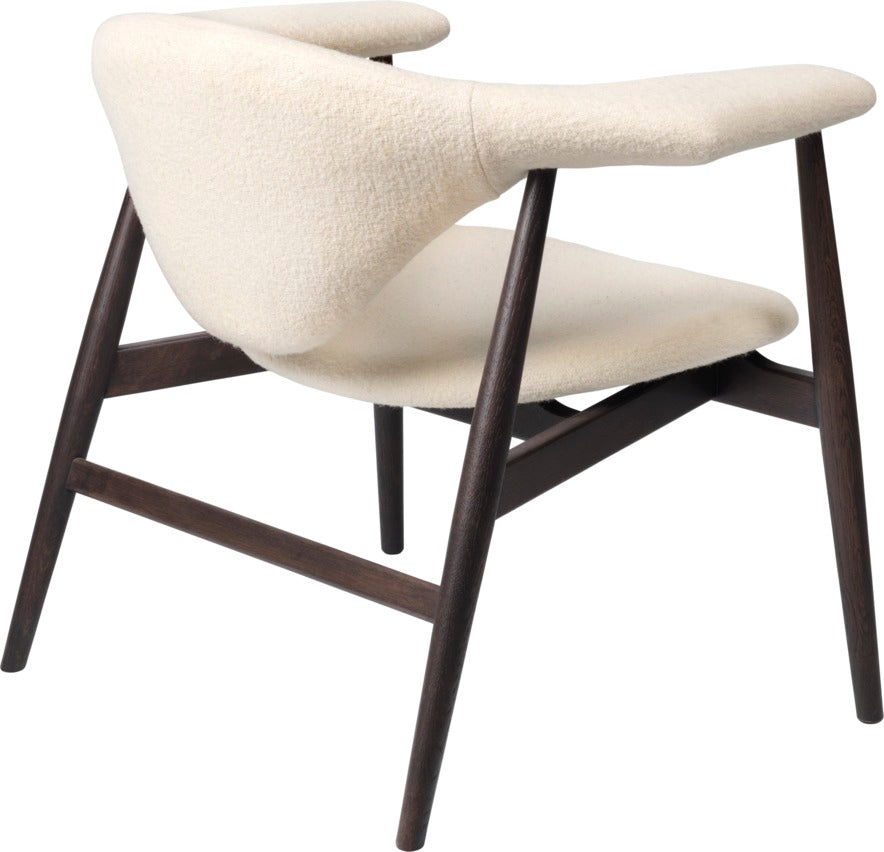 Masculo Lounge, Full Uphol - Wood