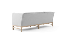 EJ315-3 3-Seater Sofa with Buttons