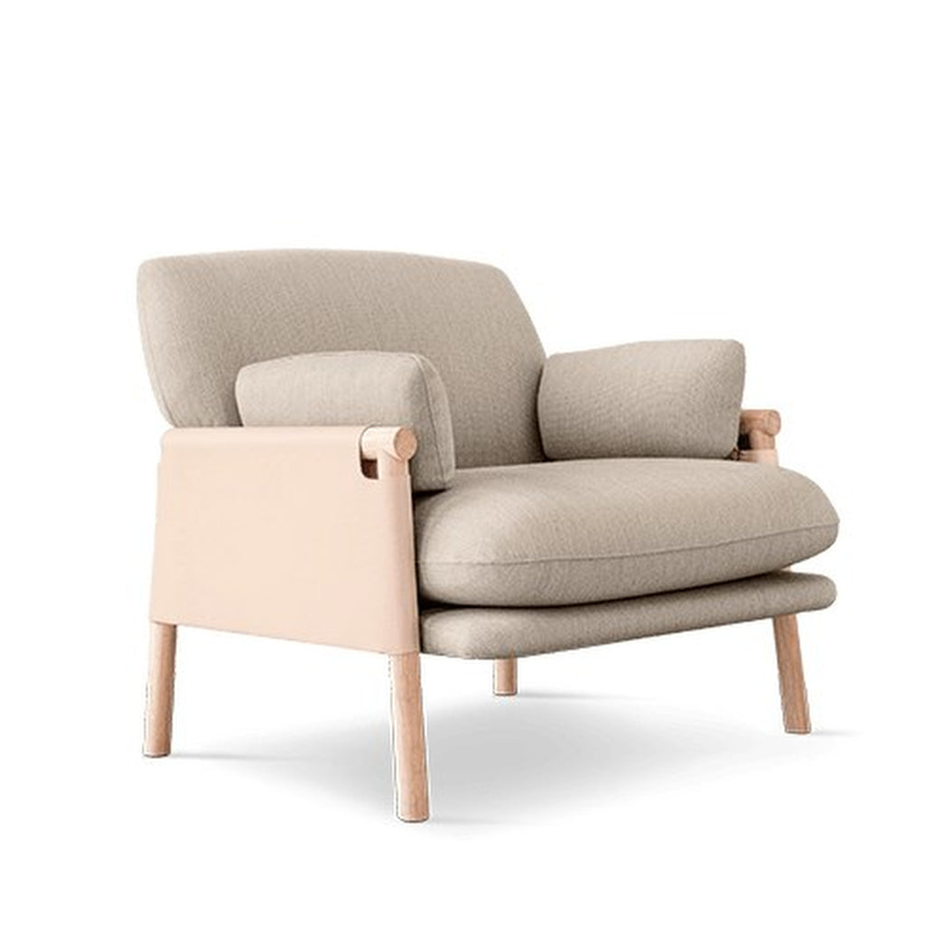 EJ880 Savannah Chair